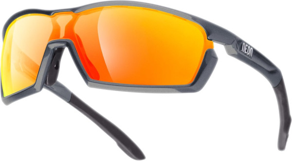 Neon Sonnenbrille Focus FCBK X6 124135