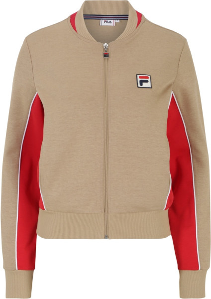 Fila Damen Trainingsjacke Settanta Track Jacket FAW0741