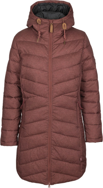 Trespass Damen Winterjacke Turka Casual Jacket