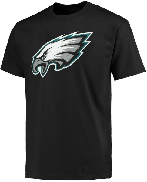 Philadelphia Eagles Primary Graphic T-Shirt