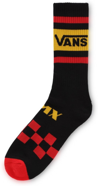 Vans Herren Fashion Socken Our Legends Crew Black
