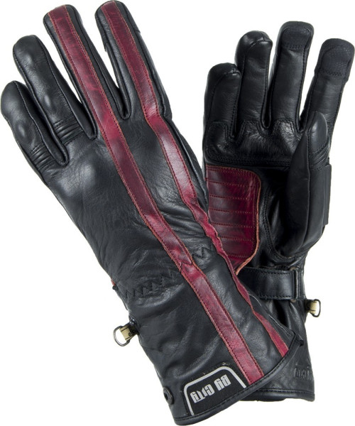 By City Motorrad-Handschuhe Oslo Gloves