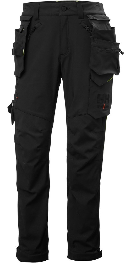 Helly Hansen Arbeitshose Magni Evo Cons Pant - Herren / Unisex