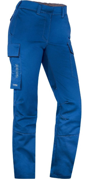 Uvex Damen Arbeitshose Suxxeed Multifunction 7036