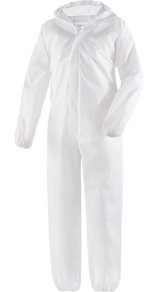 teXXor SMS-Einweg-Overall (50 Stück) 4556 - Herren / Unisex