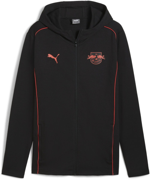 Puma Trainingsjacke RBL CasuaLongsleeve Hooded Jacket 778041