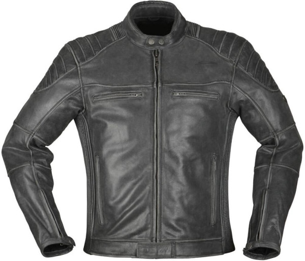 Modeka Motorrad Jacke Vincent Aged 010891