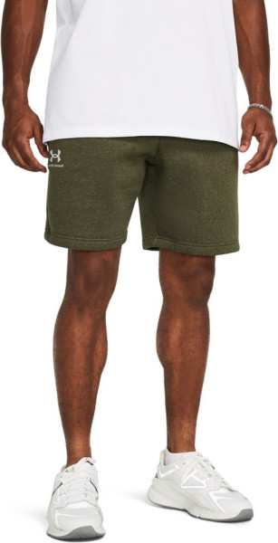 Under Armour Ua Essential Fleece Shorts