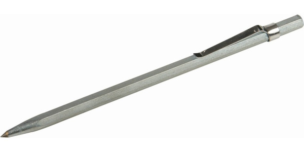 Silverline Präzisionswerkzeuge Anreißnadel 150 mm