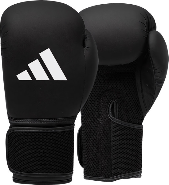 Adidas Kids Hybrid 25 Kinder (Kick-)Boxhandschuhe ADIHBG25-90100