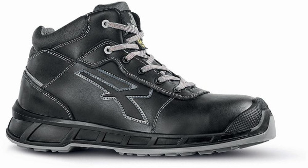 U-Power Sicherheitsschuhe / Hochschuhe Gaynor Esd S3 Ci Src RK10114