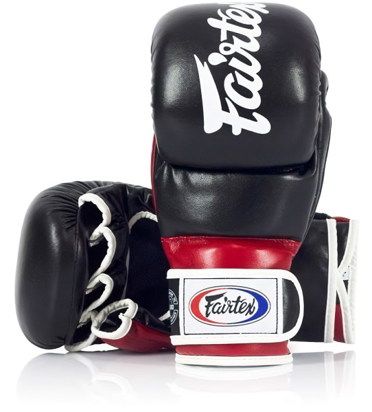 Fairtex MMA-Sparringhandschuhe FGV18