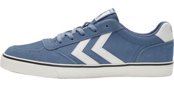 Hummel Sneaker flach Stadil Low 3.0 Suede