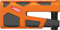 ABUS Bremsscheibenschloss 77 Granit Sledg /B grip BK 87562P