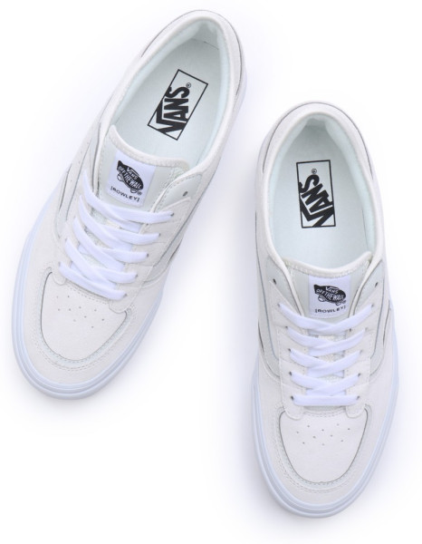 Vans Lifestyle Sneaker Rowley Classic 0009QJ