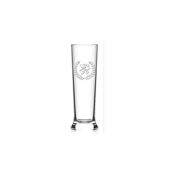 TSV 1860 München Weizenbierglas Relief 2er-Set 3023423-0,5l