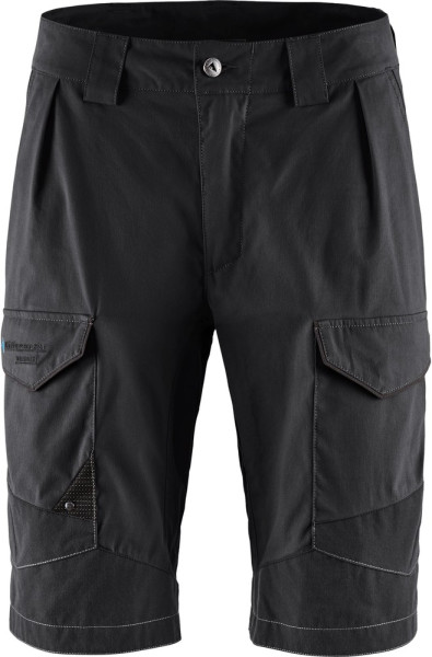 Klättermusen Shorts Grimner Shorts Raven 169834