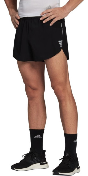 Adidas Shorts Shorts Own The Run Split 161404