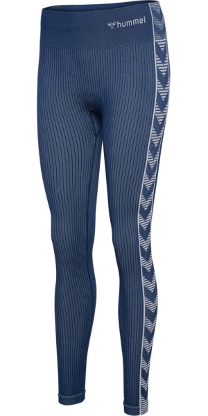 Hummel Damen Sport Tight Hmlmt Blaze Seamless Mw Tights 219437