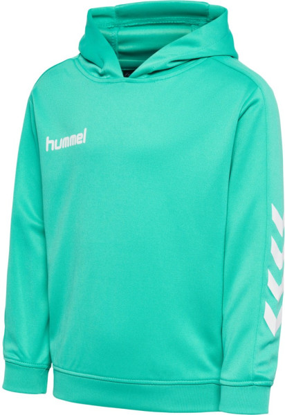 Hummel Kinder Hoodie Hmlpromo Kids Poly Hoodie