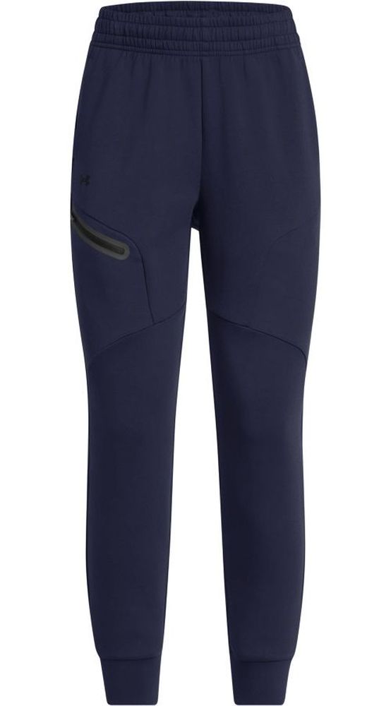 Under Armour Damen Jogginghose Unstoppable Flc Jogger - Damen