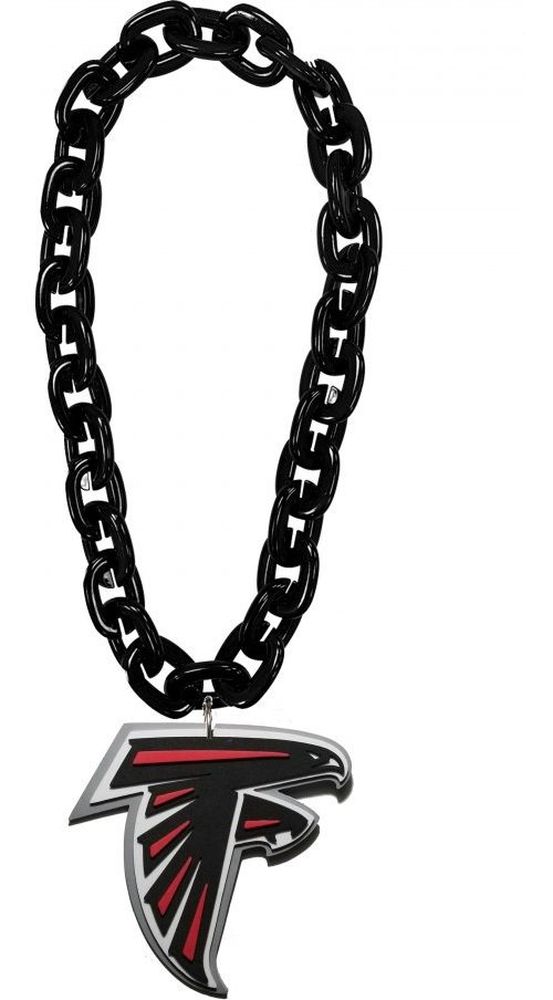 Atlanta Falcons Fanchain 2023080 - Herren / Unisex