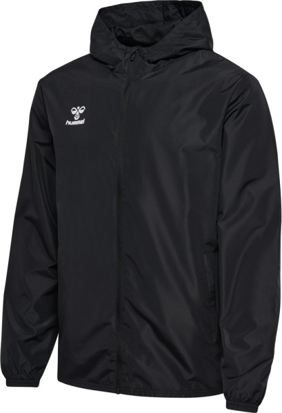 Hummel Outdoor-Jacke Hmlessential Aw Jacket 224552