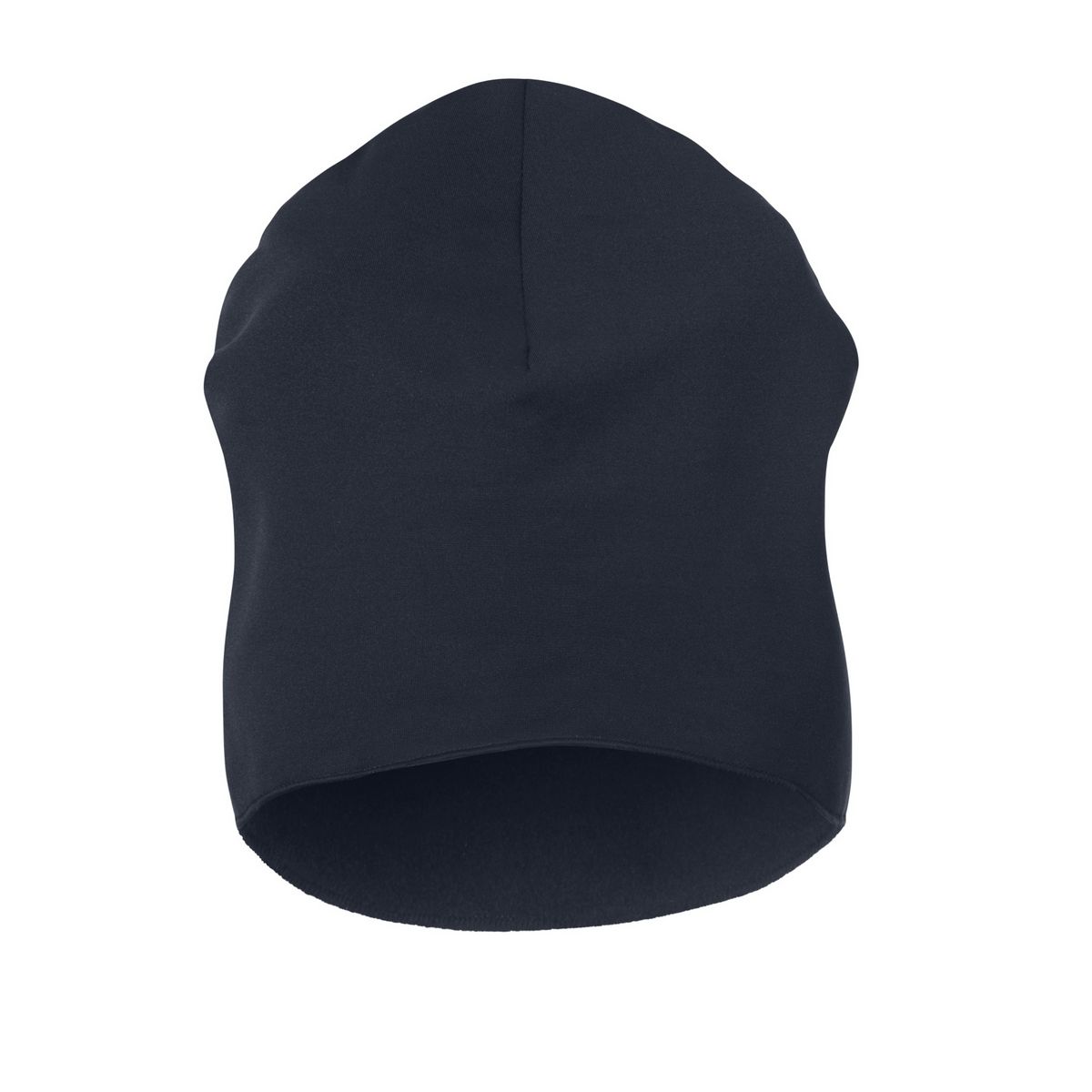 Snickers FlexiWork Stretch Fleece Beanie Blau - Herren / Unisex