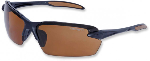 Carhartt Brille Spokane Safety Glasses Bronze