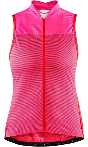 Craft Damen Trikot Damen T-Shirt Keep WARM 79628