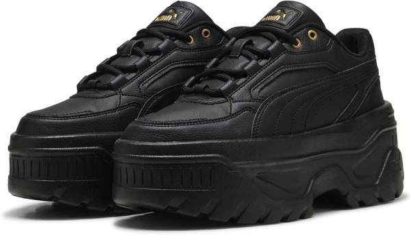 Puma Damen Schuhe Low Karmen X-TRA 400369