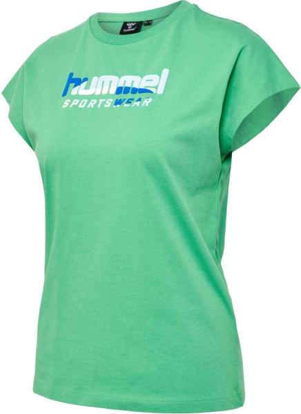 Hummel Damen T-Shirt Hmllgc Jasira 219282