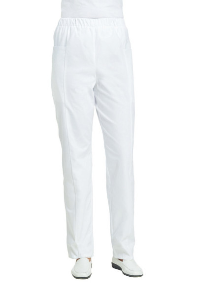 Leiber Damen Hose 08/4692/01 Weiß