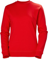 Helly Hansen Damen Classic Sweatshirt