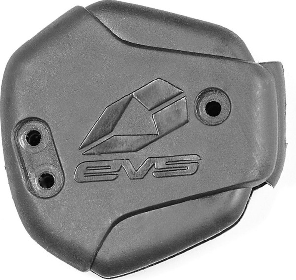 EVS Protektor Axis Hinge Cover Lateral Outside Black