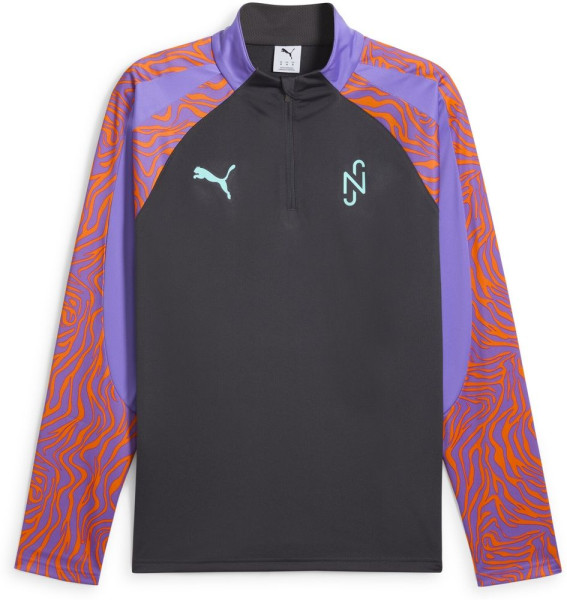 Puma Trainingsjacke Neymar JR Creativity 1/4 zip 686896