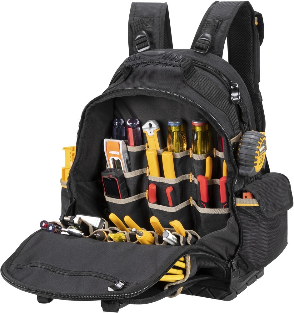 CLC Tasche Werkzeugrucksack - Herren / Unisex