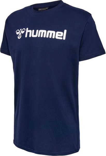 Hummel T-Shirt & Top Hmlmover Cotton T-Shirt S/S