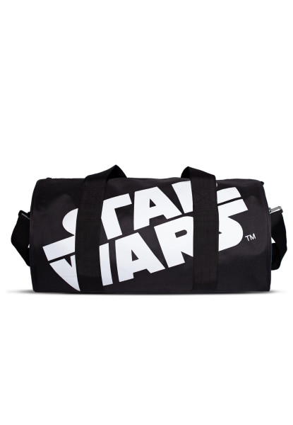 Star Wars - Sportsbag Black