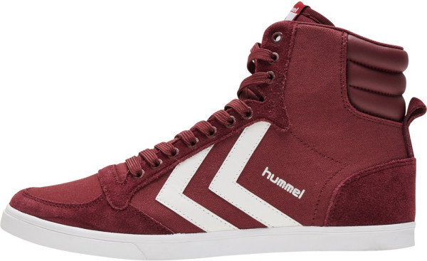 Hummel Sneaker Slimmer Stadil High 063511