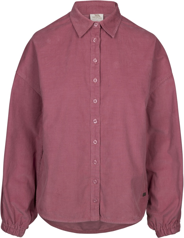 Trespass Damen Hemd Kelsi Casual Shirt - Damen