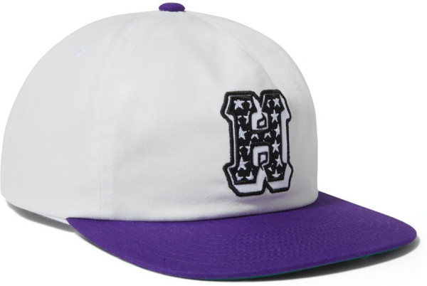HUF Cap H-Star Snapback HT00729