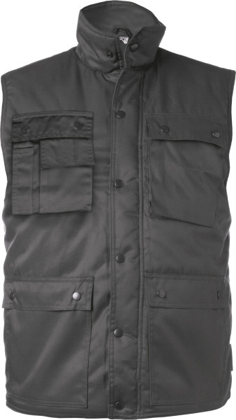 Basic Line Weste Remo