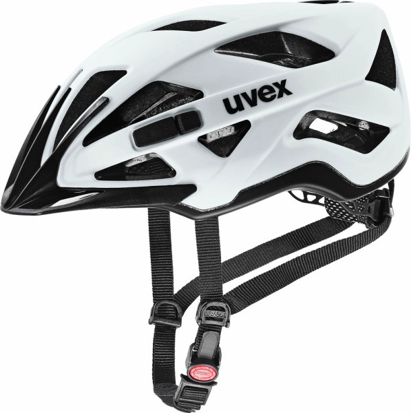 Uvex Fahrradhelm Fahrradhelm Active CC 97034