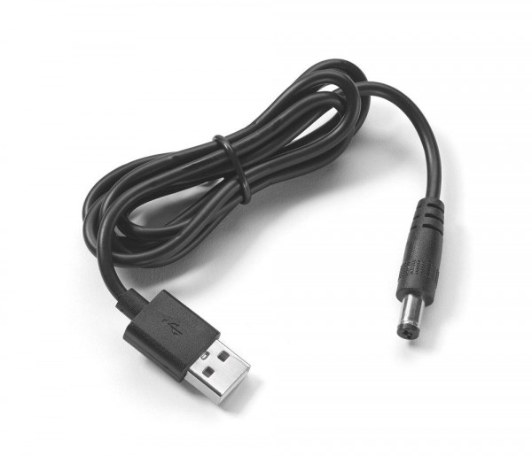Hellberg USB Ladekabel 39926 Black