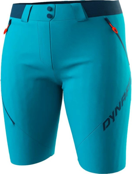 Dynafit Damen Shorts Transalper Ocean 173872