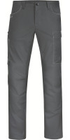 Uvex Cargohose 7334 Grau
