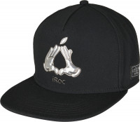 Cayler & Sons Cap WL Cookin' Cap Black/Silver