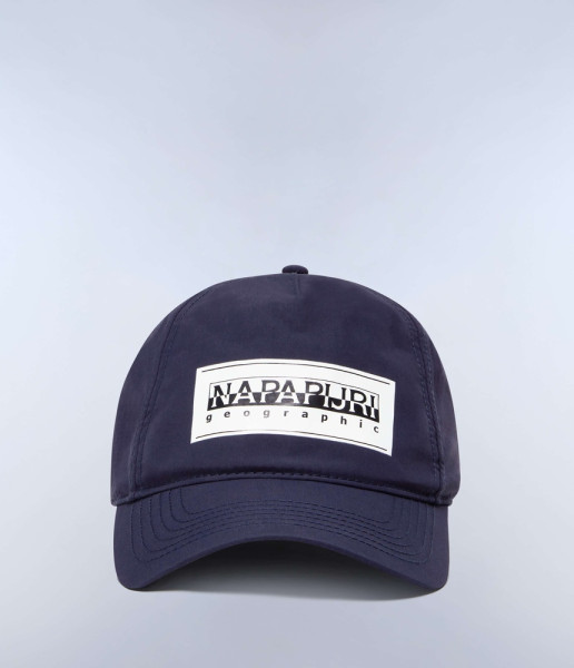 Napapijri Cap F-Box Logo Cap NP0A4IEO