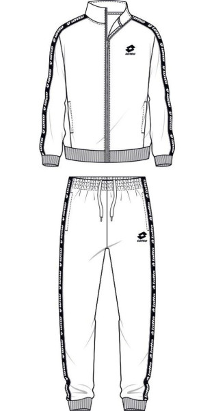 Lotto Basic Trainingsanzug 1324008